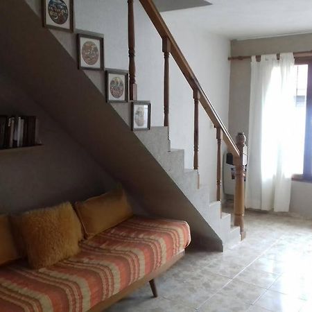 Duplex Cerca Del Mar En Las Toninas Extérieur photo