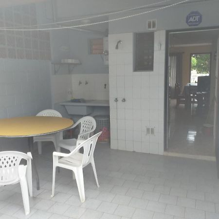 Duplex Cerca Del Mar En Las Toninas Extérieur photo