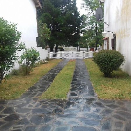 Duplex Cerca Del Mar En Las Toninas Extérieur photo