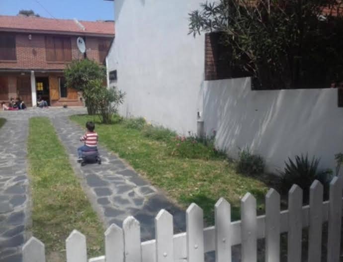 Duplex Cerca Del Mar En Las Toninas Extérieur photo