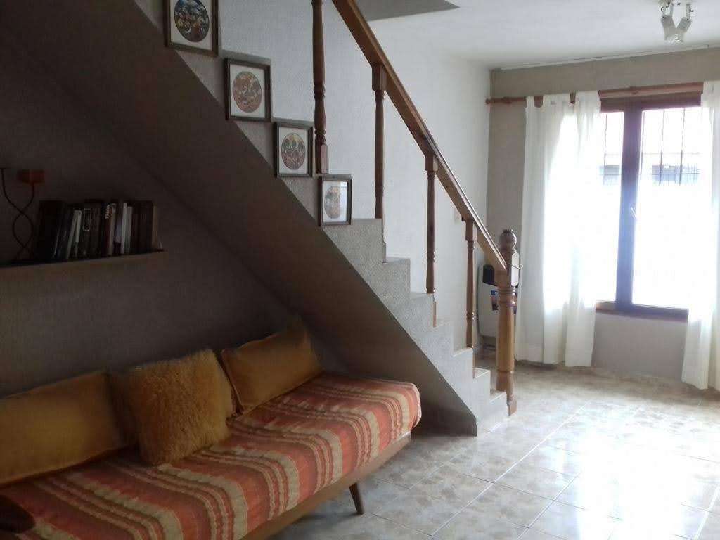 Duplex Cerca Del Mar En Las Toninas Extérieur photo