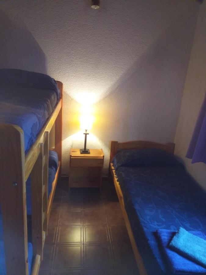 Duplex Cerca Del Mar En Las Toninas Extérieur photo
