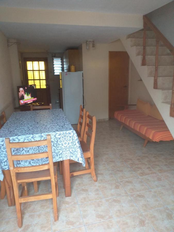 Duplex Cerca Del Mar En Las Toninas Extérieur photo