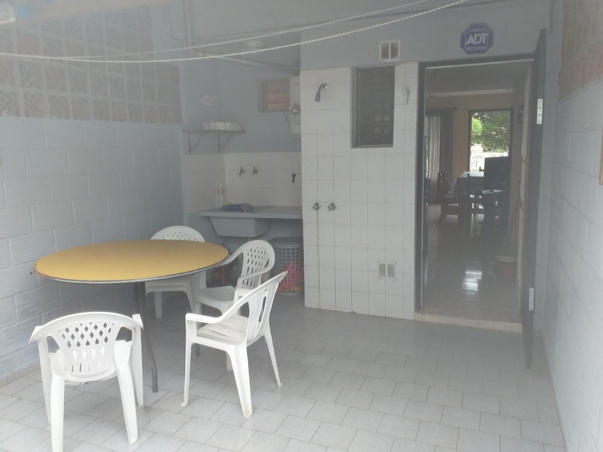 Duplex Cerca Del Mar En Las Toninas Extérieur photo