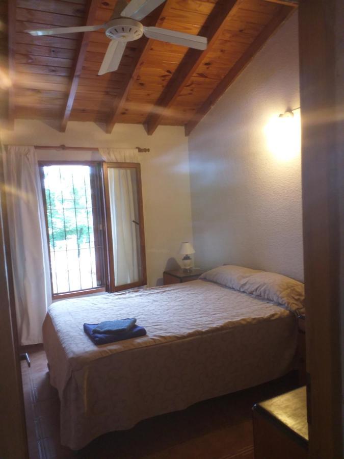 Duplex Cerca Del Mar En Las Toninas Extérieur photo