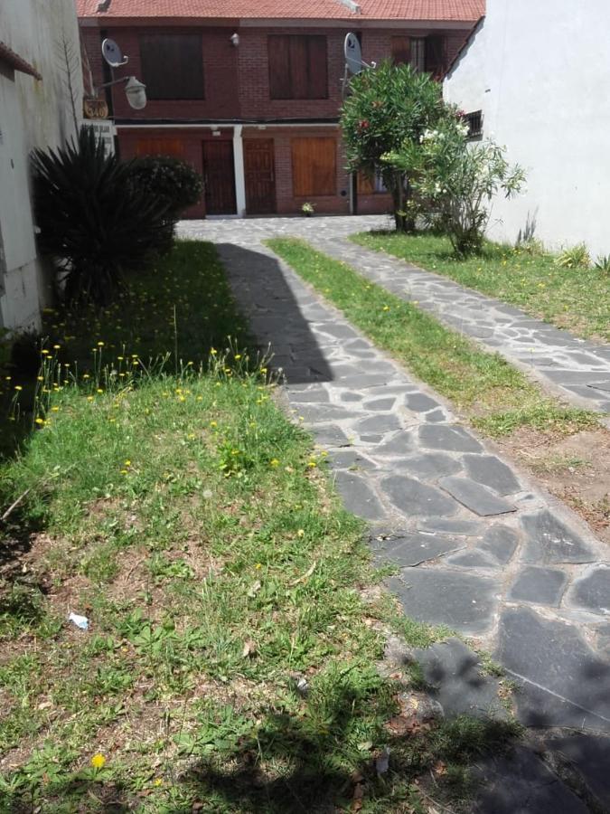 Duplex Cerca Del Mar En Las Toninas Extérieur photo