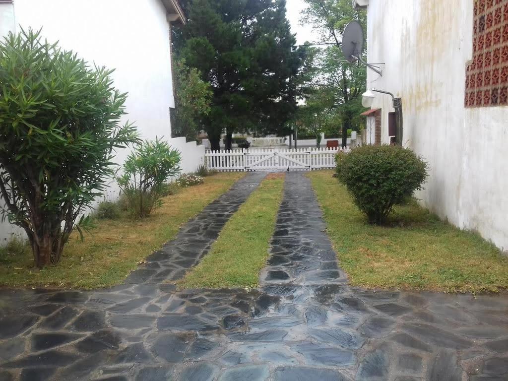 Duplex Cerca Del Mar En Las Toninas Extérieur photo