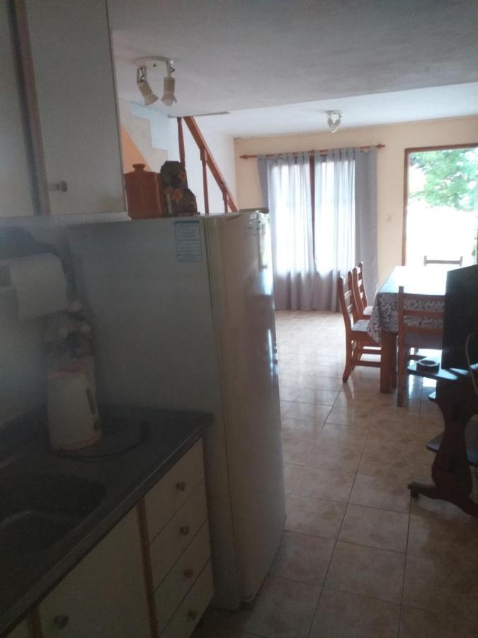 Duplex Cerca Del Mar En Las Toninas Extérieur photo