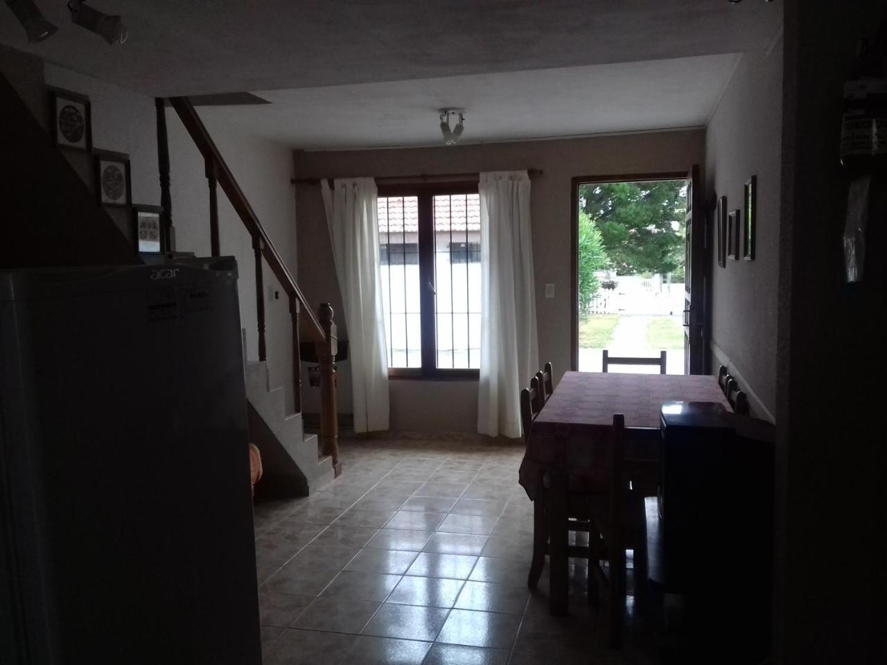 Duplex Cerca Del Mar En Las Toninas Extérieur photo