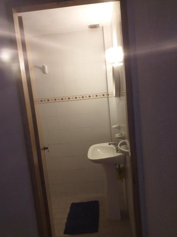 Duplex Cerca Del Mar En Las Toninas Extérieur photo